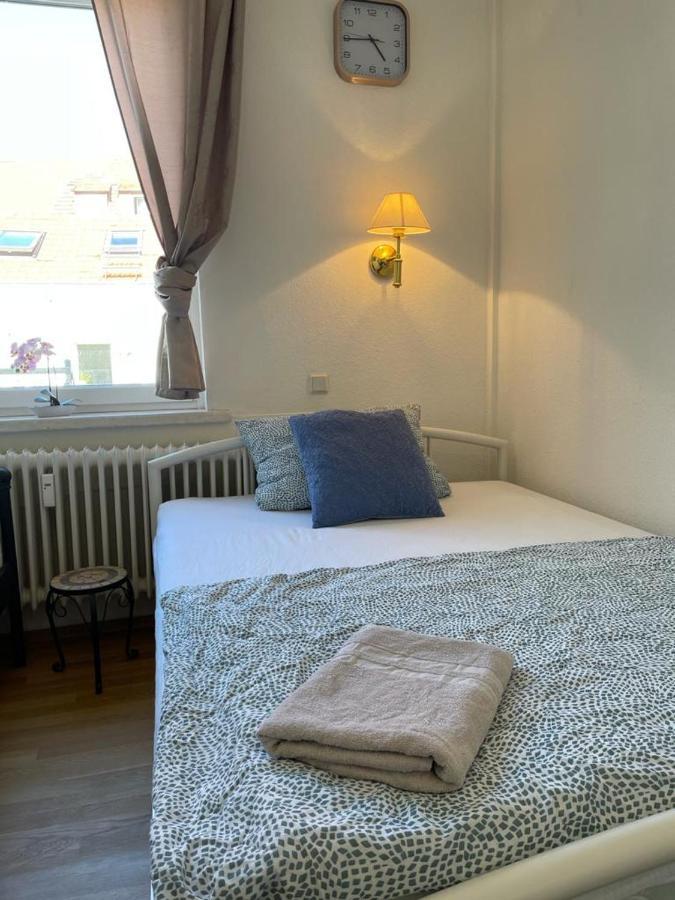 Apartment In Der Innenstadt Göttingen Exterior foto
